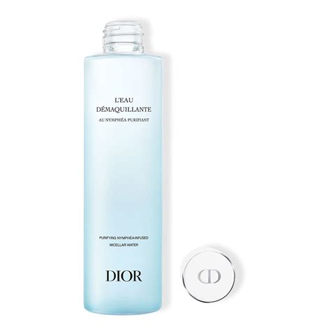 acqua micellare dior